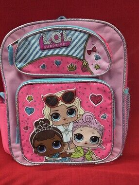 LOL Suprise Backpack